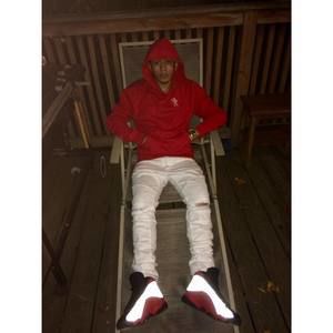 Meet your Posher, Carlos